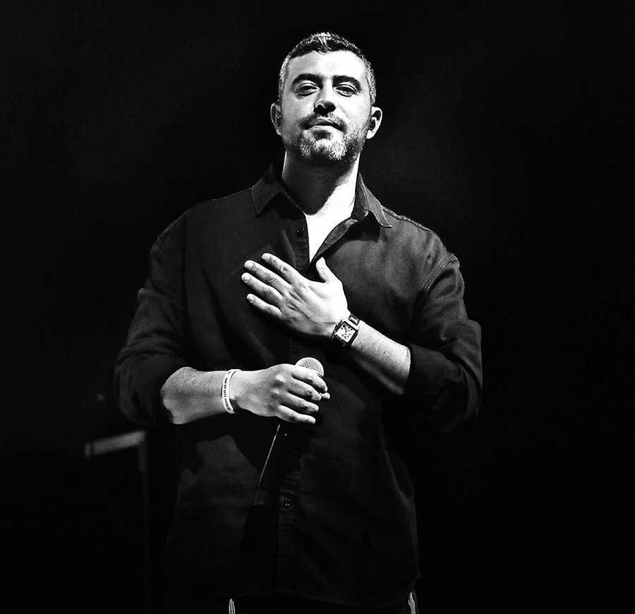 ישי ריבו לא לחינם