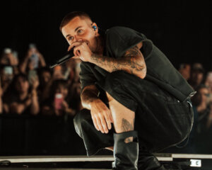 ג'סטין ביבר שר Daisies בפסטיבל קואצ'לה