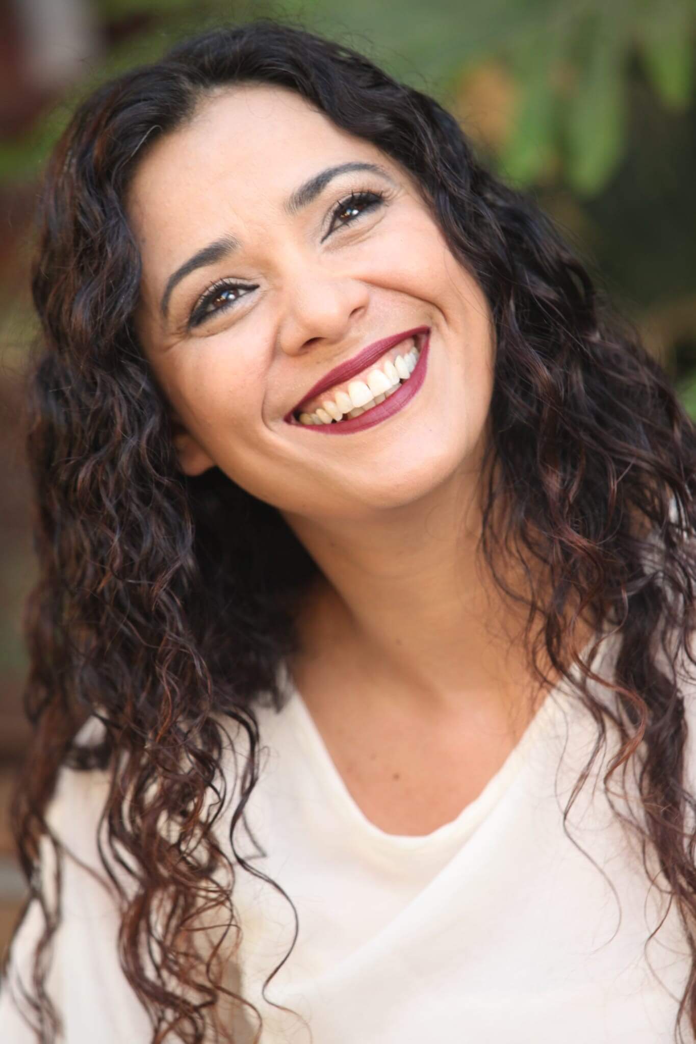 מיטל טרבלסי יד מושטת