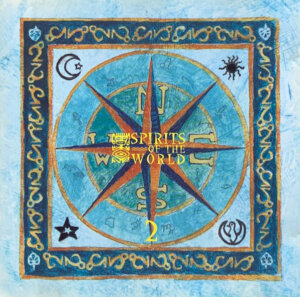 Spirits Of The World