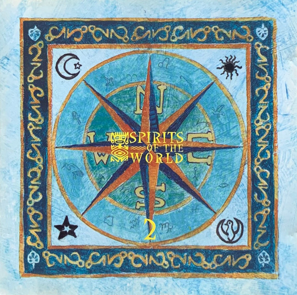 Spirits Of The World