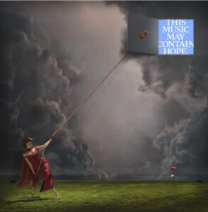 ריי This Music May Contain Hope