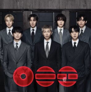 BTS Arirang