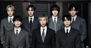 BTS Arirang
