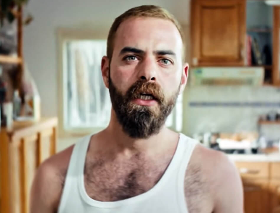 אבנר טואג מי אני מה אני מה אני עושה פה