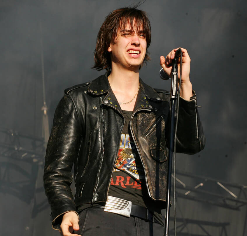 הסטרוקס Going Shopping