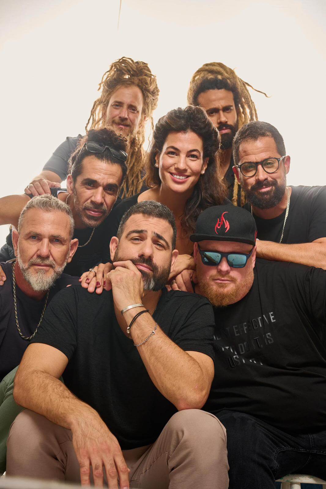 התקווה 6 חופשת מלחמה