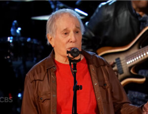 Paul Simon