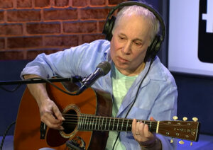 Paul Simon 4
