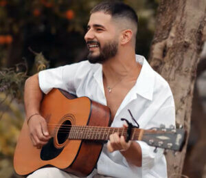 עדן חסון כל הברכה שלי