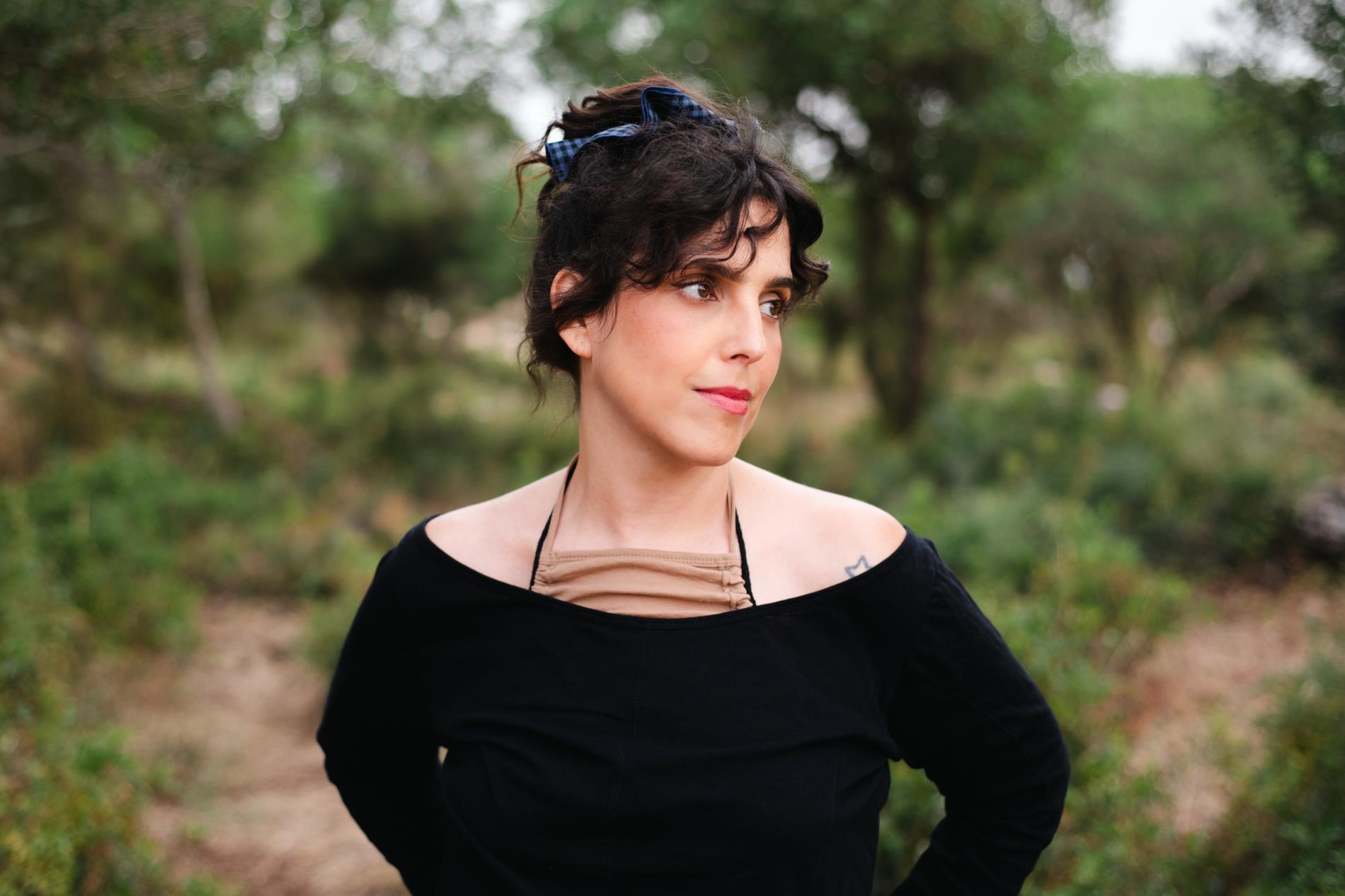 אביגייל רוז רגעים של שפיות
