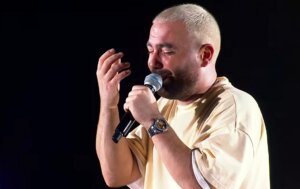 מה הופך את עומר אדם לזמר המצליח ביותר בישראל?