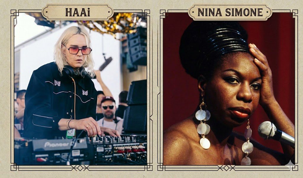 Nina Simone HAAI 2