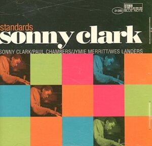 Sonny Clarck Standarts