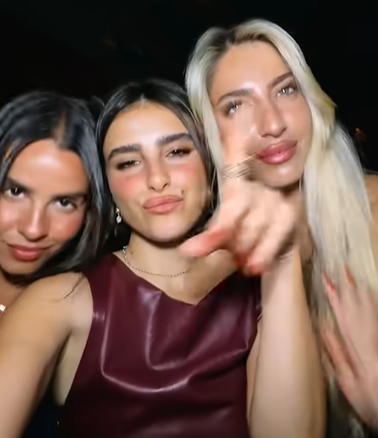 אליאור שמש נעימת השיכורות