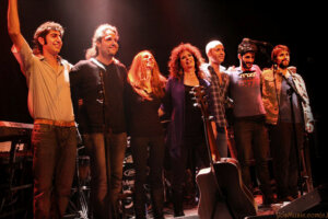 אסתר שמיר. צילום: YosMusic.com