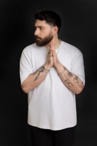 ליאור הולצר תקליט שבור