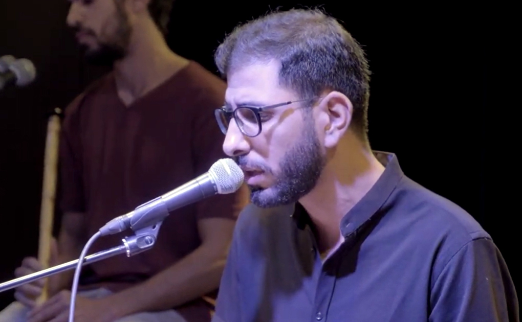 אור קודאי לב מדבר