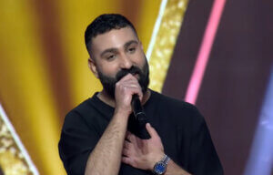 Omri Sabach