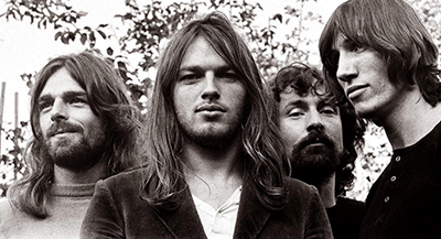Pink-Floyd-in-Early-70s טריוויה