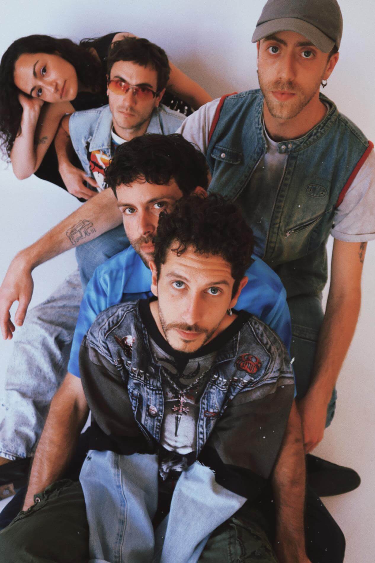 שן Blue Boy